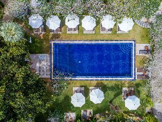 Nai Yang Beach Resort and Spa fotoÄŸrafÄ±