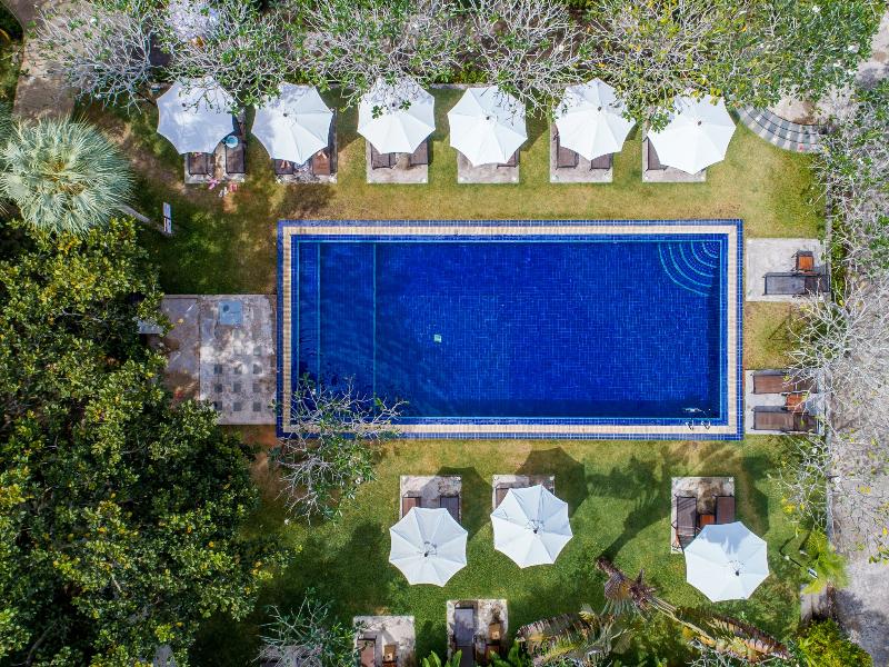 Nai Yang Beach Resort and Spa - Genel