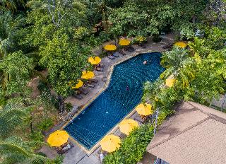 Nai Yang Beach Resort and Spa fotoÄŸrafÄ±