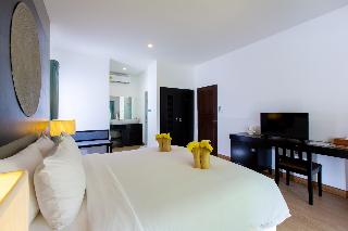 Nai Yang Beach Resort and Spa fotoÄŸrafÄ±