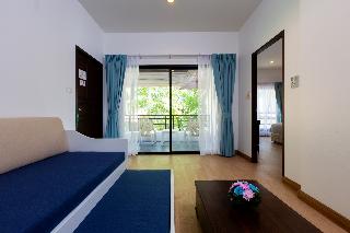 Nai Yang Beach Resort and Spa fotoÄŸrafÄ±