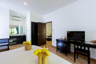 Nai Yang Beach Resort and Spa fotoÄŸrafÄ±