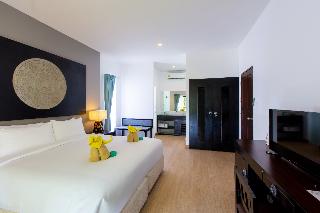 Nai Yang Beach Resort and Spa fotoÄŸrafÄ±