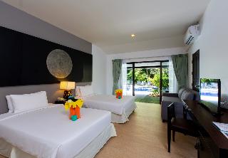 Nai Yang Beach Resort and Spa fotoÄŸrafÄ±