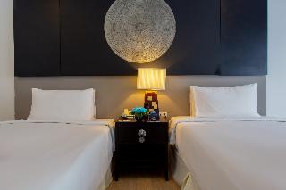 Nai Yang Beach Resort and Spa fotoÄŸrafÄ±