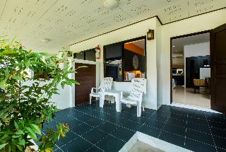 Nai Yang Beach Resort and Spa fotoÄŸrafÄ±