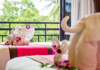 Nai Yang Beach Resort and Spa fotoÄŸrafÄ±