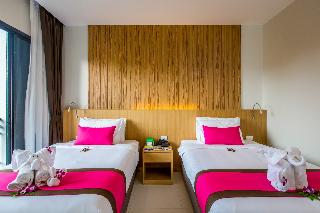 Nai Yang Beach Resort and Spa fotoÄŸrafÄ±