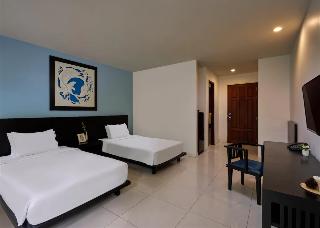 Nai Yang Beach Resort and Spa fotoÄŸrafÄ±