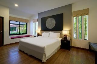 Nai Yang Beach Resort and Spa fotoÄŸrafÄ±