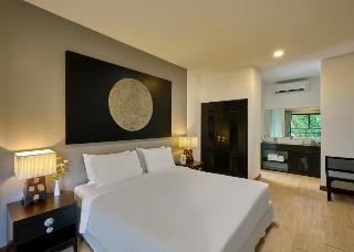 Nai Yang Beach Resort and Spa fotoÄŸrafÄ±