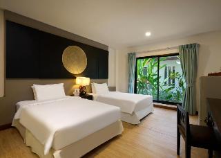 Nai Yang Beach Resort and Spa fotoÄŸrafÄ±