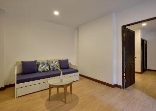 Nai Yang Beach Resort and Spa fotoÄŸrafÄ±