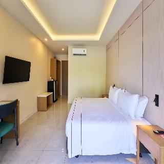 Nai Yang Beach Resort and Spa fotoÄŸrafÄ±