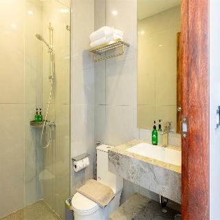 Nai Yang Beach Resort and Spa fotoÄŸrafÄ±