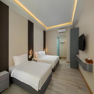 Nai Yang Beach Resort and Spa fotoÄŸrafÄ±