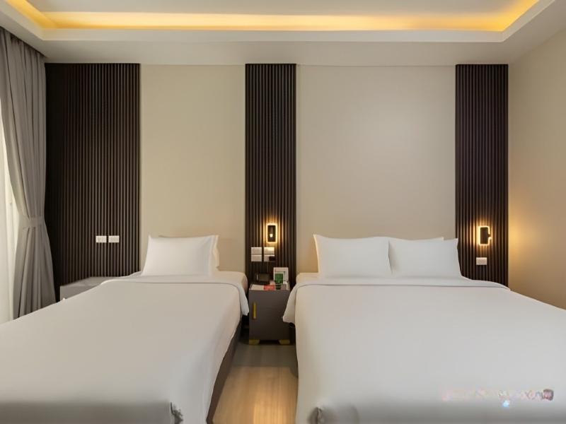 Nai Yang Beach Resort and Spa - Oda