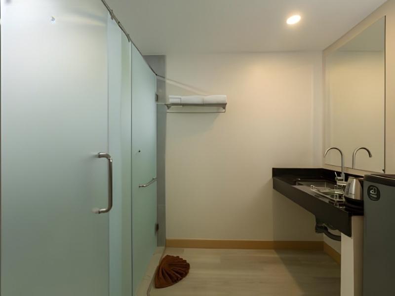 Nai Yang Beach Resort and Spa - Oda