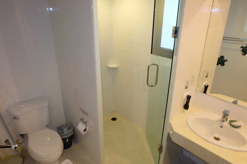 Nai Yang Beach Resort and Spa - Oda