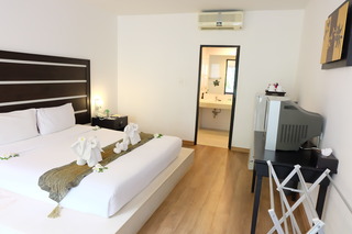 Nai Yang Beach Resort and Spa fotoÄŸrafÄ±