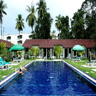 Nai Yang Beach Resort and Spa fotoÄŸrafÄ±