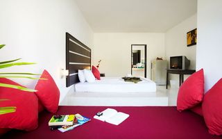 Nai Yang Beach Resort and Spa fotoÄŸrafÄ±