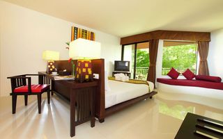 Nai Yang Beach Resort and Spa fotoÄŸrafÄ±