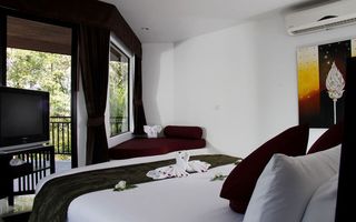 Nai Yang Beach Resort and Spa fotoÄŸrafÄ±