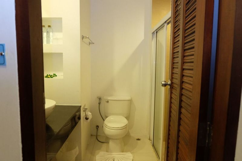 Nai Yang Beach Resort and Spa - Oda