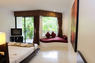 Nai Yang Beach Resort and Spa fotoÄŸrafÄ±