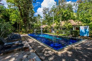 Nai Yang Beach Resort and Spa fotoÄŸrafÄ±