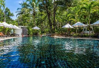 Nai Yang Beach Resort and Spa fotoÄŸrafÄ±