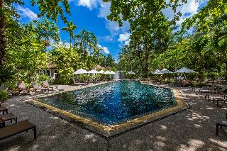 Nai Yang Beach Resort and Spa fotoÄŸrafÄ±