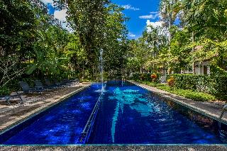 Nai Yang Beach Resort and Spa fotoÄŸrafÄ±