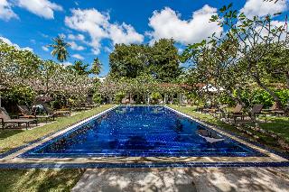 Nai Yang Beach Resort and Spa fotoÄŸrafÄ±