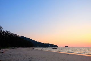 Nai Yang Beach Resort and Spa fotoÄŸrafÄ±