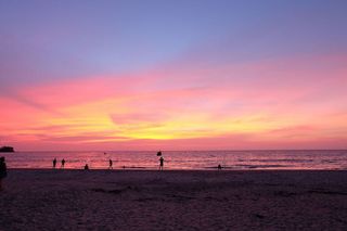 Nai Yang Beach Resort and Spa fotoÄŸrafÄ±