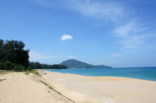 Nai Yang Beach Resort and Spa fotoÄŸrafÄ±