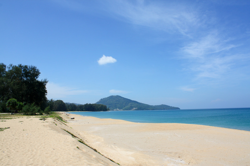 Nai Yang Beach Resort and Spa - Plaj