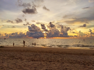 Nai Yang Beach Resort and Spa fotoÄŸrafÄ±