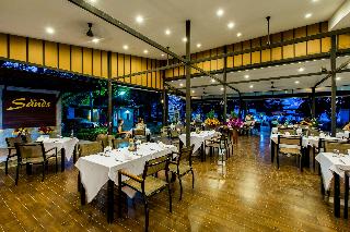 Nai Yang Beach Resort and Spa fotoÄŸrafÄ±