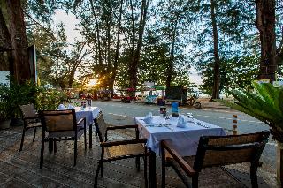 Nai Yang Beach Resort and Spa fotoÄŸrafÄ±