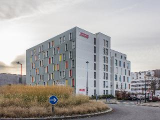Appart'City Classic Rennes Beauregard