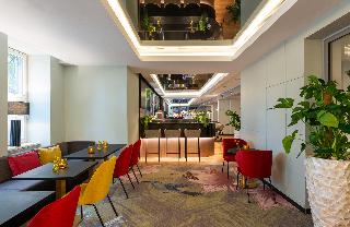 Leonardo Royal Hotel Berlin Alexanderplatz fotoÄŸrafÄ±