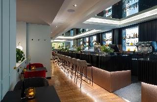 Leonardo Royal Hotel Berlin Alexanderplatz fotoÄŸrafÄ±
