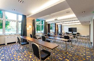 Leonardo Royal Hotel Berlin Alexanderplatz fotoÄŸrafÄ±