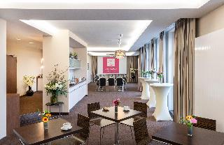 Leonardo Royal Hotel Berlin Alexanderplatz fotoÄŸrafÄ±