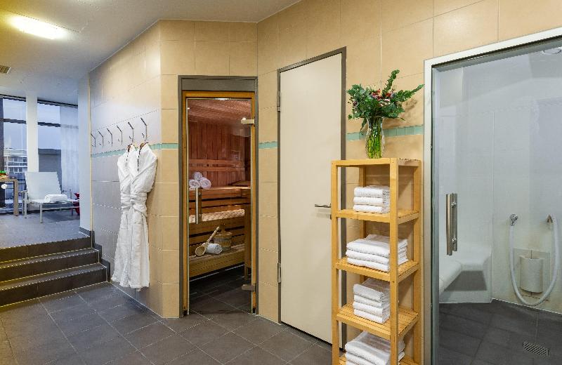 Leonardo Royal Hotel Berlin Alexanderplatz - Aktivite