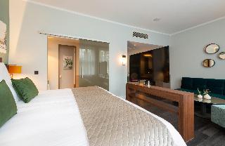 Leonardo Royal Hotel Berlin Alexanderplatz fotoÄŸrafÄ±