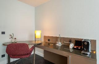 Leonardo Royal Hotel Berlin Alexanderplatz fotoÄŸrafÄ±
